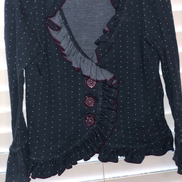 Matilda Jane jacket - Picture 2 of 2